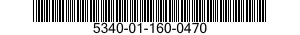 5340-01-160-0470  5340011600470 011600470