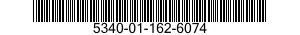 5340-01-162-6074  5340011626074 011626074