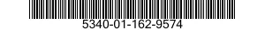 5340-01-162-9574  5340011629574 011629574