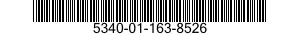 5340-01-163-8526  5340011638526 011638526