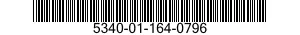 5340-01-164-0796  5340011640796 011640796