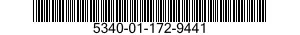 5340-01-172-9441  5340011729441 011729441