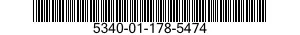 5340-01-178-5474 STRAP,RETAINING 5340011785474 011785474