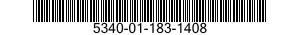 5340-01-183-1408  5340011831408 011831408