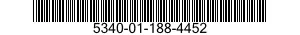 5340-01-188-4452  5340011884452 011884452