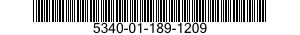 5340-01-189-1209  5340011891209 011891209