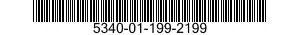 5340-01-199-2199 BAND,RETAINING 5340011992199 011992199
