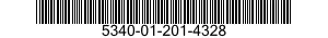5340-01-201-4328  5340012014328 012014328