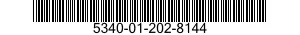 5340-01-202-8144  5340012028144 012028144
