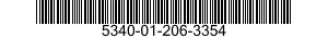 5340-01-206-3354 DISK,SOLID,PLAIN 5340012063354 012063354