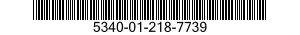 5340-01-218-7739 CLOSER,DOOR 5340012187739 012187739