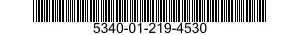 5340-01-219-4530 STRAP,RETAINING 5340012194530 012194530