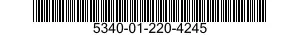 5340-01-220-4245 DOOR,ACCESS,GENERAL PURPOSE 5340012204245 012204245