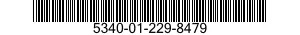 5340-01-229-8479 SLIDE,DRAWER,EXTENSION 5340012298479 012298479