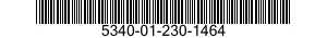 5340-01-230-1464 CATCH,FRICTION 5340012301464 012301464