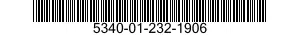 5340-01-232-1906 SLIDE,DRAWER,EXTENSION 5340012321906 012321906