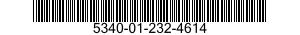 5340-01-232-4614 COVER,ACCESS 5340012324614 012324614