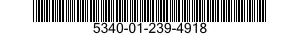5340-01-239-4918 HOLDER,SPRING 5340012394918 012394918