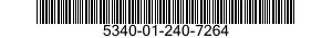 5340-01-240-7264 DISK,SOLID,PLAIN 5340012407264 012407264