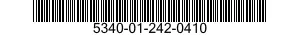 5340-01-242-0410  5340012420410 012420410