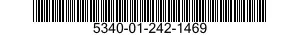 5340-01-242-1469 CAP-PLUG,PROTECTIVE,DUST AND MOISTURE SEAL 5340012421469 012421469