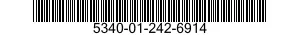 5340-01-242-6914  5340012426914 012426914