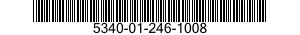 5340-01-246-1008  5340012461008 012461008