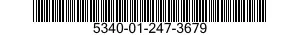 5340-01-247-3679 STRAP,RETAINING 5340012473679 012473679