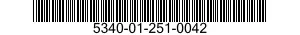 5340-01-251-0042 COVER,ACCESS 5340012510042 012510042