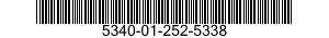 5340-01-252-5338 BRACKET,ANGLE 5340012525338 012525338