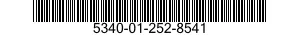 5340-01-252-8541 SEAT,HELICAL COMPRESSION SPRING 5340012528541 012528541