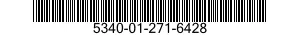 5340-01-271-6428  5340012716428 012716428