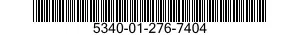 5340-01-276-7404 BRACKET,ANGLE 5340012767404 012767404