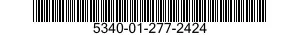 5340-01-277-2424 COVER,ACCESS 5340012772424 012772424