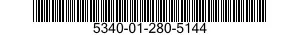 5340-01-280-5144  5340012805144 012805144