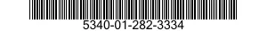 5340-01-282-3334 POST,ELECTRICAL-MECHANICAL EQUIPMENT 5340012823334 012823334