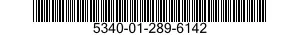 5340-01-289-6142  5340012896142 012896142