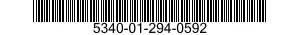 5340-01-294-0592 COUPLING,BEAD CHAIN 5340012940592 012940592