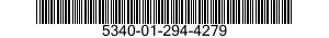 5340-01-294-4279 BRACKET,ANGLE 5340012944279 012944279