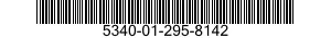 5340-01-295-8142  5340012958142 012958142