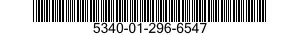 5340-01-296-6547 CLAMP,LOOP 5340012966547 012966547