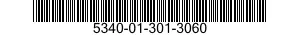 5340-01-301-3060 BRACKET,DOUBLE ANGLE 5340013013060 013013060