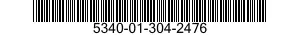 5340-01-304-2476 SLIDE,DRAWER,EXTENSION 5340013042476 013042476