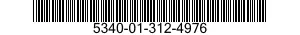 5340-01-312-4976 BRACKET,DOUBLE ANGLE 5340013124976 013124976