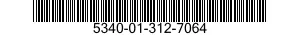 5340-01-312-7064  5340013127064 013127064