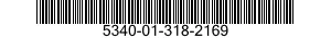 5340-01-318-2169 WHEEL,SOLID,METALLIC 5340013182169 013182169