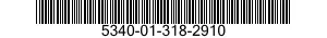 5340-01-318-2910 BRACKET,DOUBLE ANGLE 5340013182910 013182910