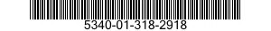 5340-01-318-2918 DOOR,ACCESS,GENERAL PURPOSE 5340013182918 013182918