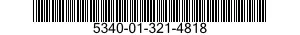 5340-01-321-4818  5340013214818 013214818