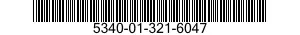 5340-01-321-6047 CLAMP,LOOP 5340013216047 013216047